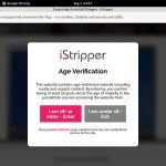 Free IStripper Day Trial