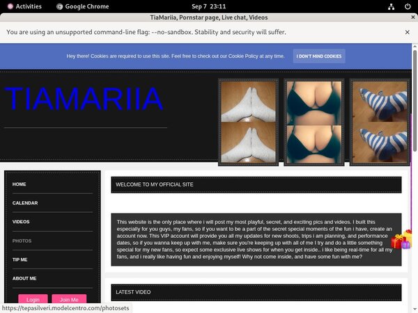 Free Users For TiaMariia Free Users For TiaMariia