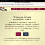 Free Your Moms Got Big Tits Premium Account