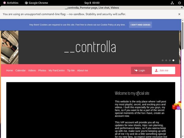 Free __controlla Premium Accounts Free __controlla Premium Accounts