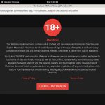 FreePorn Corn VR Accounts