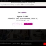 French Porn Gay Cash