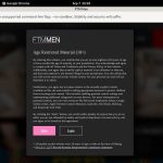 Ftmmen.com Special Price