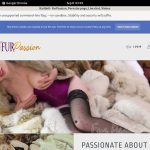Furpassion.net Com Discount