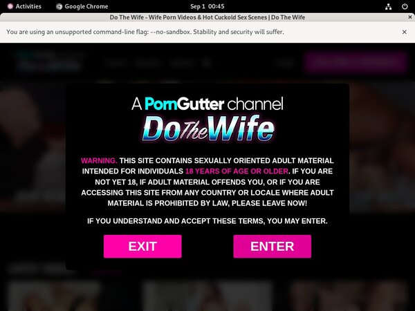 Get Do The Wife Discount Membership