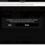 Get Free Cumpigmen Logins
