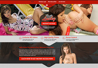 Get Into Sweet-regina.com Free s0