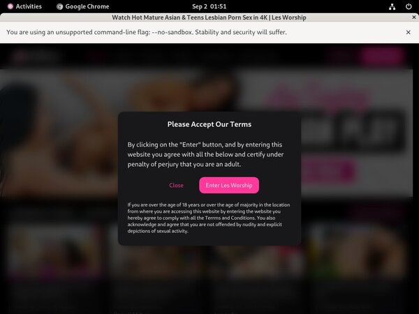 Get Lesworship.com For Free