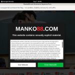 Get Manko88.com Trial Free