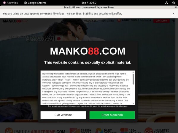 Get Manko88.com Trial Free Get Manko88.com Trial Free