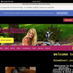 Gina Starr Renew Subscription