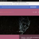 Gingersxxx.modelcentro.com Buy Credit