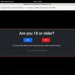 GirlyCast.com Paswords