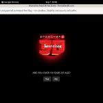 Hentaisex3d Account Trial