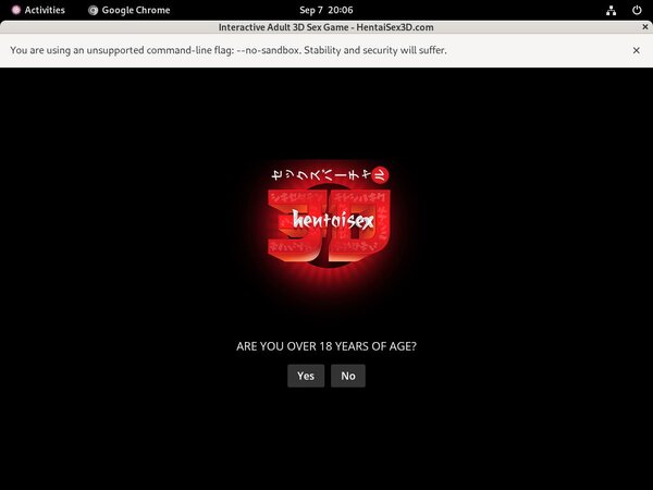 Hentaisex3d.com Discount Trial