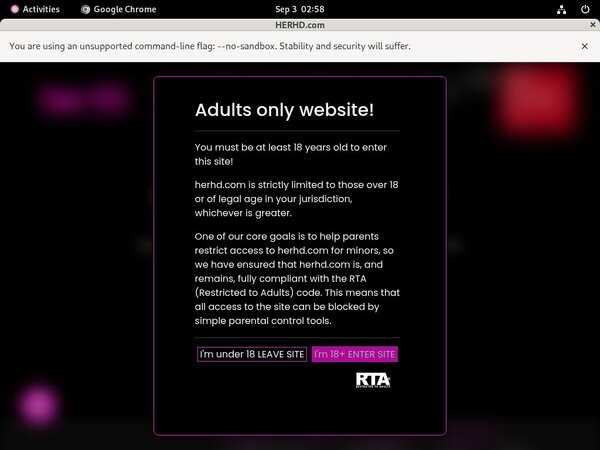 Herhd.com Special Discount