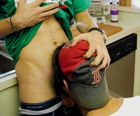 Horny Twink BF Pass Codes s3