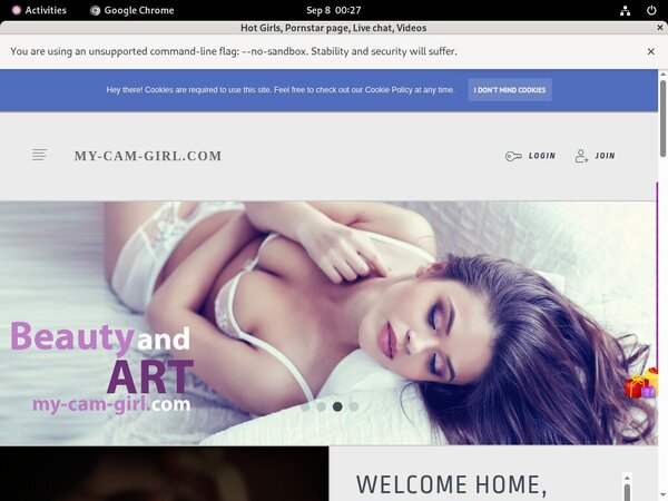 Hot Girls Free Mobile
