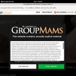 How To Get Groupmams.com Account How To Get Groupmams.com Account