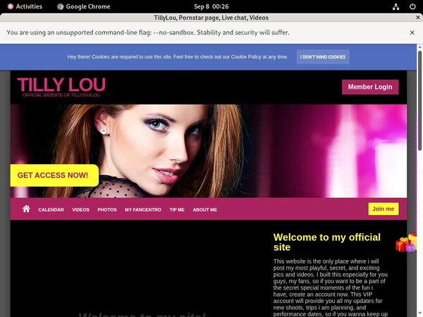 Is Tillyxxxlou Worth It