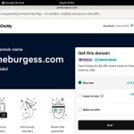 Janeburgess ??