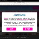 Jeff’s Models Discount 50%
