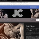 JonnyCockfill Login Details