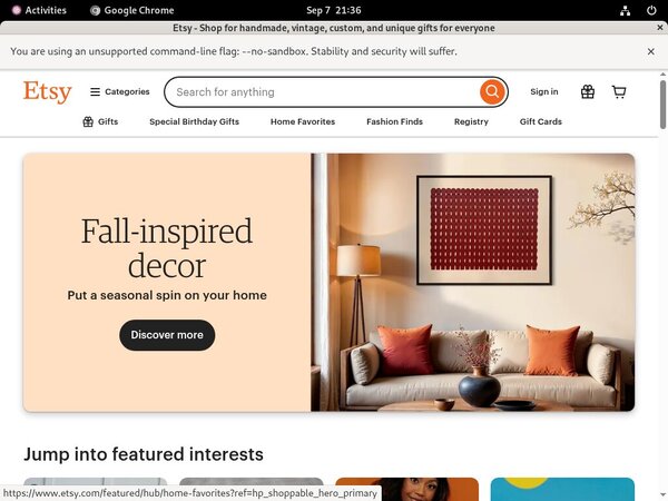 Juliarain.com Account Info