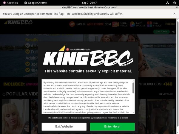 King BBC Ccbillpay