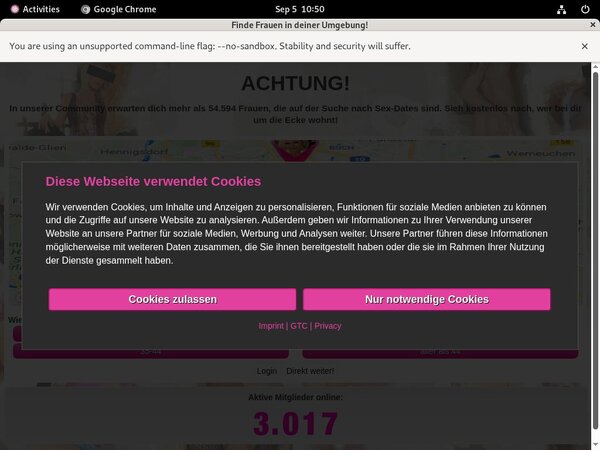 Kira-wet.b7pp.com New Account