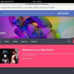 Kittyquinn.modelcentro.com Passwords Free