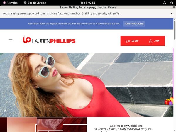 Laurenphillips Free Trial