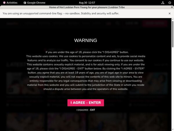 Lesbiantribe.com New