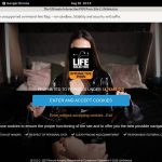 Lifeselector.com Accounts Working