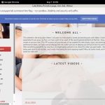 Lola Shine Paypal Register