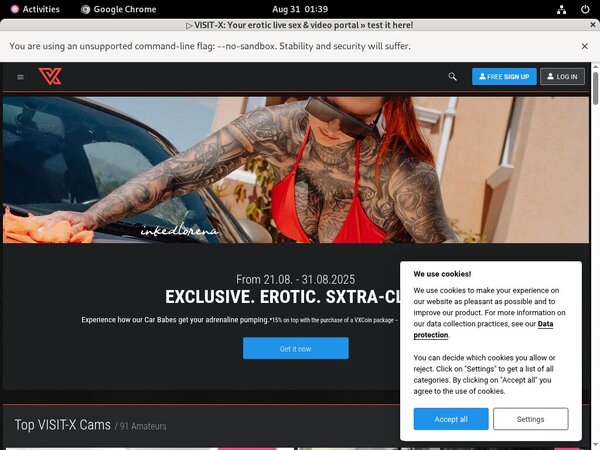 Lulaonline.de Members Discount