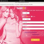 Lust.net Register