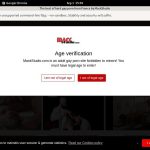 Mackstudio.com New Accounts