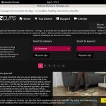 Madame Marissa Get Password