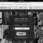 Malemodels Password Accounts