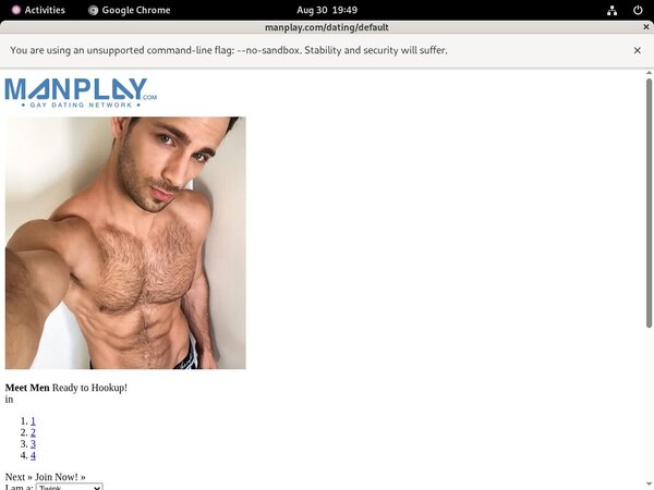 Manplay.com Com Logins