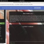 MarloGrey Password And Account