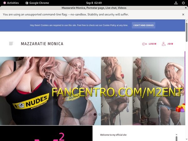 Mazzaratiemonica With Free Trial Mazzaratiemonica With Free Trial