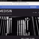 Medisin.modelcentro.com Hub
