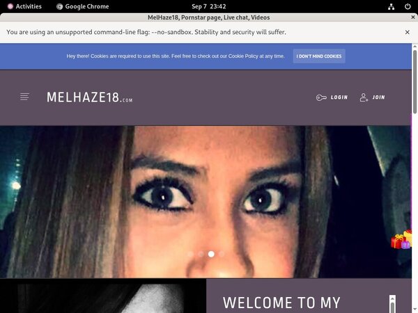 MelHaze18accountsfree MelHaze18accountsfree