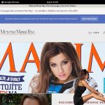 Melenamariarya.com Photos