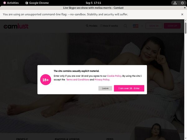 MelisaMorris Billing