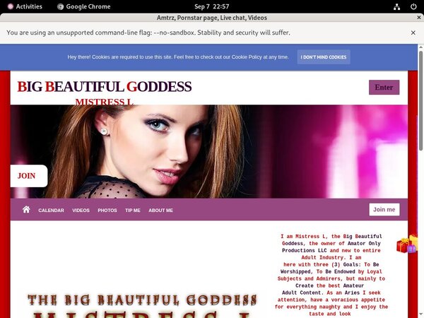 Mistressl.modelcentro.com Join Form