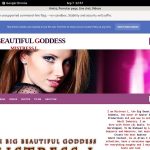 Mistressl.modelcentro.com Membership Plan