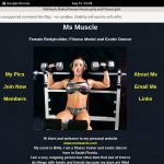 Ms Muscle Link Discount